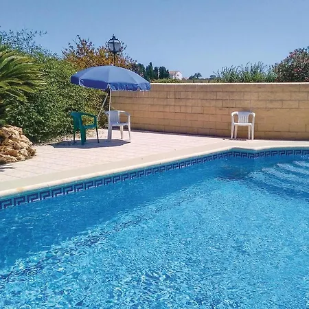 Ferienhaus Nice Home In Denia With Outdoor Swimming Pool