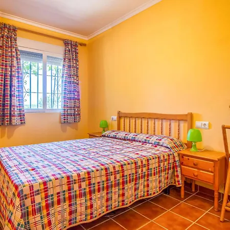 Ferienhaus Nice Home In Denia With Outdoor Swimming Pool *