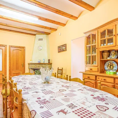 Nice Home In Denia With Outdoor Swimming Pool * Dénia