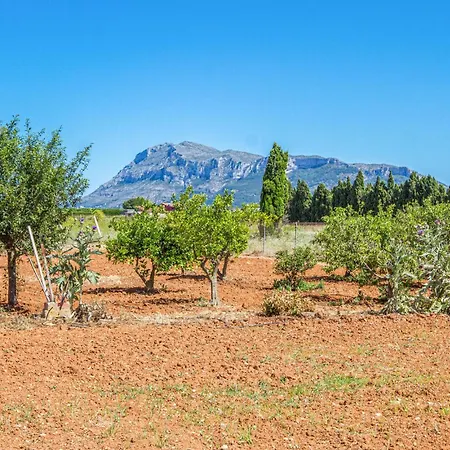Nice Home In Denia With Outdoor Swimming Pool Ferienhaus *