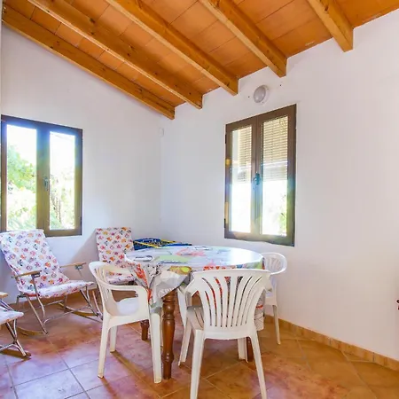 Lovely In With Wifi Denia